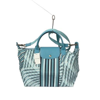 未使用品　LONGCHAMP ルプリアージュネオトップハンドルバッグ ナイロン ロンシャン ルプリアージュ ネオ（レディースファッション