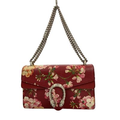 グッチ 花柄 バッグ ブルームス（レディースファッション