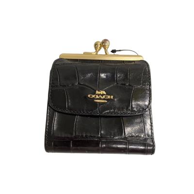 コーチがま口財布のおすすめ人気商品一覧 通販 - Yahoo!ショッピング