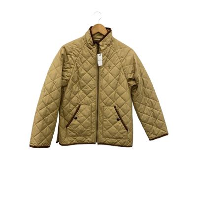 POLO RALPH LAUREN レディースキルティング｜コート、ジャケット