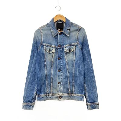 DENHAM メンズGジャン、デニムジャケット｜コート、ジャケット