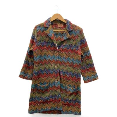 ミッソーニコートの商品一覧 通販 - Yahoo!ショッピング