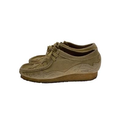 supreme clarks wallabeeの商品一覧 通販 - Yahoo!ショッピング