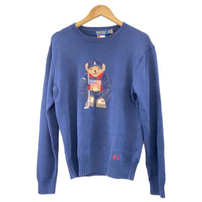 ポロラルフローレン ベア(メンズニット、セーター)の商品一覧 ポロラルフローレン ベア(メンズニット、セーター)の商品一覧