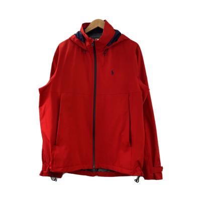 POLO RALPH LAUREN メンズマウンテンパーカー｜コート