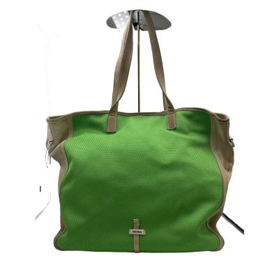 miumiu 90s トートバッグ Leather and Woven Designer Tote Bags For Women | Miu Miu