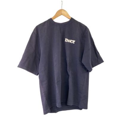 25ss The Ennoy Professional ネイビー Tシャツ M 楽天市場】ennoy（カラーネイビー）（Tシャツ・カットソー