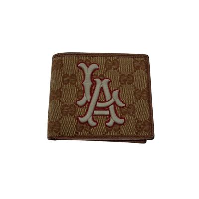 ニューヨークヤンキース財布（GUCCI）の商品一覧 通販 - Yahoo