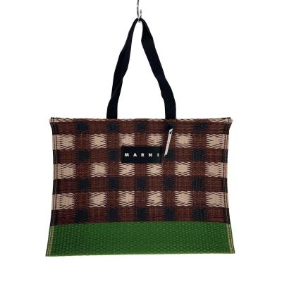 MARNI レディースバッグ（柄：チェック）｜ファッション 通販 - Yahoo