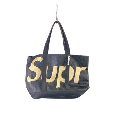 supreme トートバッグの商品一覧 通販 - Yahoo!ショッピング