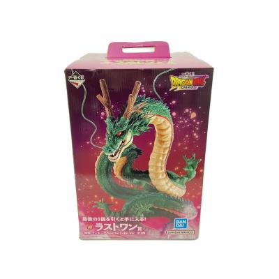 シェンロンフィギュア 約30cm オリジナルボックス付き 楽天市場】神龍 シェンロン ドラゴンボール（フィギュア