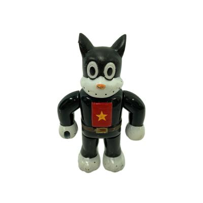 のらくろフィギュア のらくろのフィギュア – zakka store towi