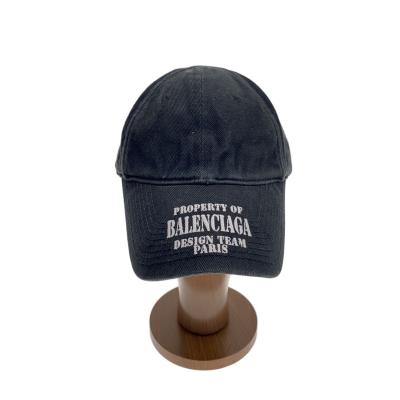 BALENCIAGA / キャップ/--/コットン/BLK/レディース 楽天市場