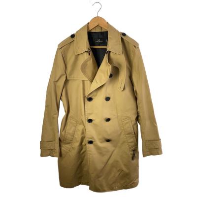 COACH メンズトレンチコート｜コート、ジャケット｜ファッション