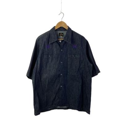 Needles メンズシャツ、カジュアルシャツ｜トップス｜ファッション