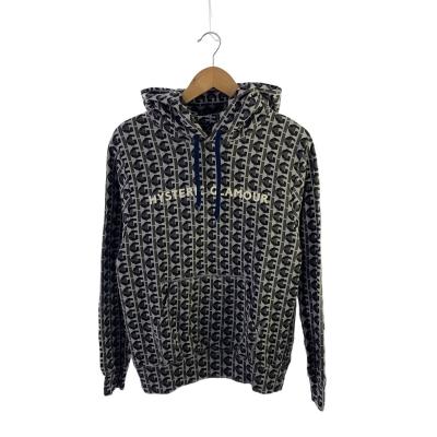 HYSTERIC GLAMOUR メンズパーカー｜トップス｜ファッション おすすめ