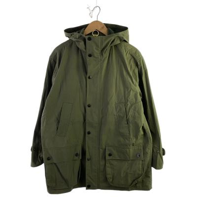 Barbour メンズマウンテンパーカー｜コート、ジャケット｜ファッション