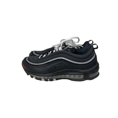 ナイキ エアマックス97 トリプルブラック（ファッション）のおすすめ