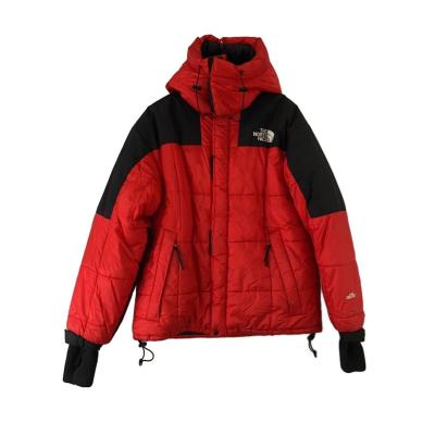 ノースフェイス ダウン 赤のおすすめ人気商品一覧 通販 - Yahoo