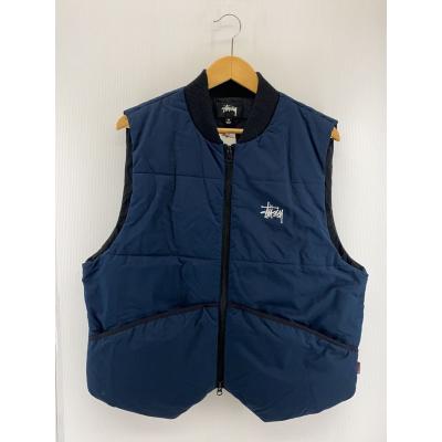 stussy ベスト（STUSSY）のおすすめ人気商品一覧 通販 - Yahoo