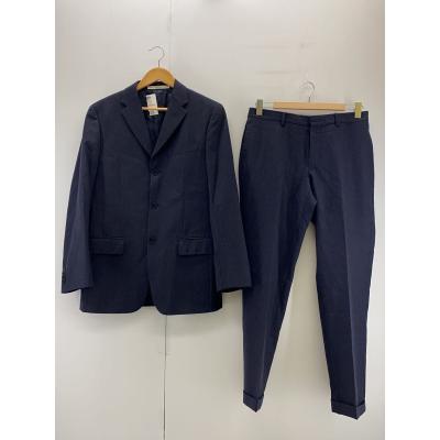 GIANFRANCO FERRE◆イタリア製◆メンズスーツセットアップ GIANFRANCO FERRE◇イタリア製◇メンズスーツセットアップ 52 - メルカリ