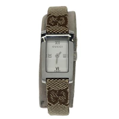 gucci時計8600lの商品一覧 通販 - Yahoo!ショッピング
