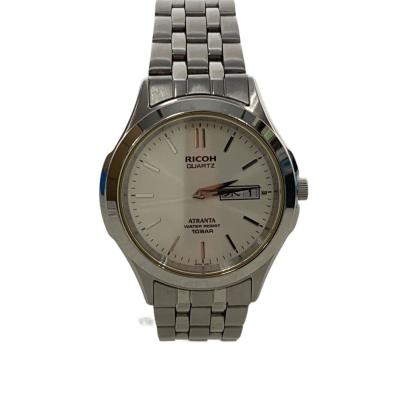 リコー腕時計のおすすめ人気商品一覧 通販 - Yahoo!ショッピング