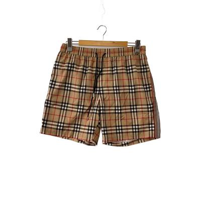 BURBERRY メンズショート、ハーフパンツ｜ボトムス、パンツ
