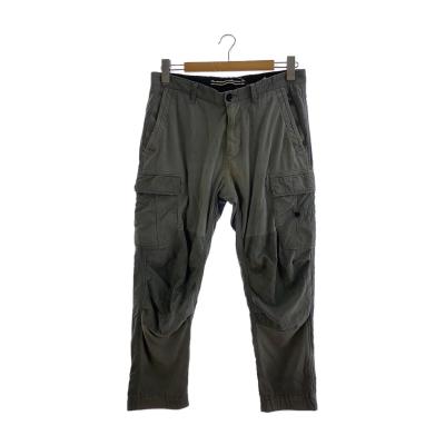 STONE ISLAND メンズカーゴパンツ｜ボトムス、パンツ｜ファッション