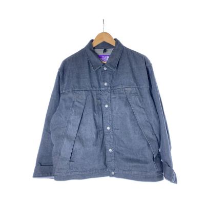 THE NORTH FACE メンズGジャン、デニムジャケット｜コート、ジャケット