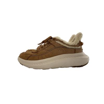 ugg スニーカー（メンズスニーカー）（色：ブラウン系）｜シューズ