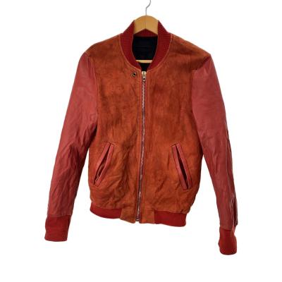 DIESEL メンズ革ジャン、レザージャケットの商品一覧|コート DIESEL メンズ革ジャン、レザージャケットの商品一覧|コート