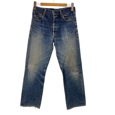 97年製 LEVI'S 702XX シンチバック 1930 日本製 濃厚 W31 97年製