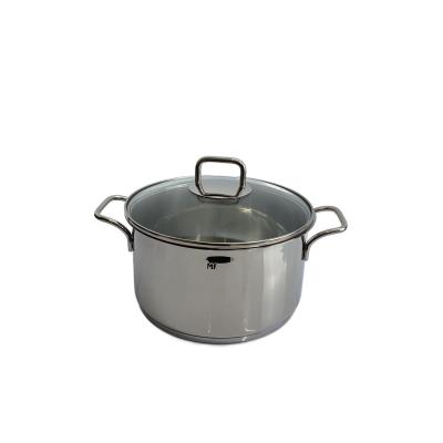 美品】WMF ProfiSelect両手鍋 24cm/5.7lℓステンレス 楽天市場】ヴェー