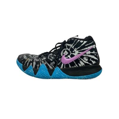 ナイキ Nike カイリー4 ハロウィン 人気話題！Nike Kyrie 4 EP Halloween ハロウィン カイリー (Nike