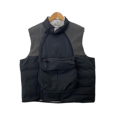 ナイキ ダウンベスト(サイズ(S/M/L):3L(XXL))の商品一覧 ナイキ ダウンベスト(サイズ(S/M/L):3L(XXL))の商品一覧
