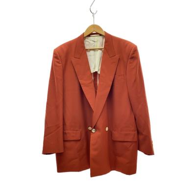 テーラードジャケット ブラウン（COMME des GARCONS）のおすすめ