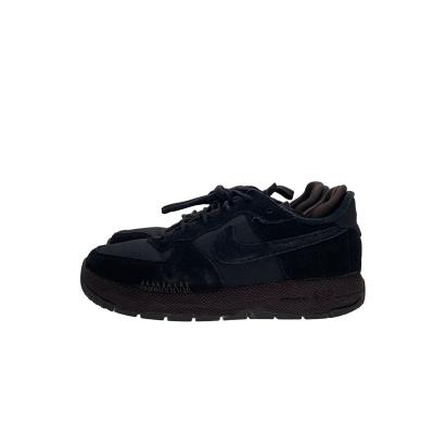 NIKE エアフォース1 ブラックスエードスニーカー 2024年 秋 発売予定】NIKE AIR FORCE 1 LOW JEWEL “Black Suede