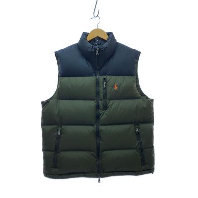 POLO RALPH LAUREN ダウンベスト｜コート、ジャケット｜ファッション