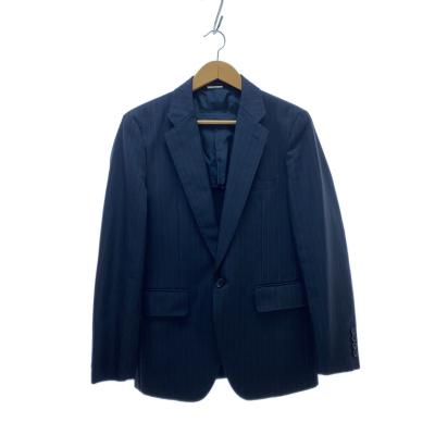 美品　コムデギャルソン　HOMME DEUX　ネイビーストライプ　M 中古・古着通販】COMME des GARCONS HOMME DEUX (コムデギャルソン