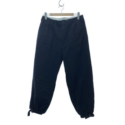 タックパンツ -ノー（COMME des GARCONS／メンズボトムス、パンツ