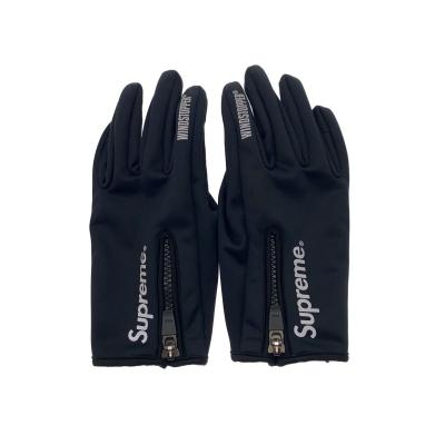 Supreme メンズ手袋｜ファッション小物｜ファッション おすすめ人気