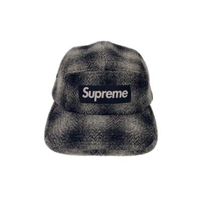チェック キャップ supremeのおすすめ人気商品一覧 通販 - Yahoo