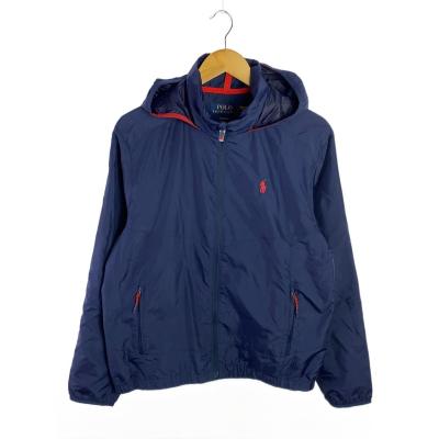 POLO RALPH LAUREN メンズマウンテンパーカー｜コート、ジャケット