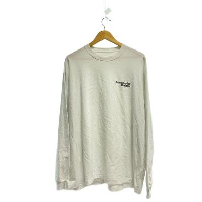 ennoy tシャツ（メンズ半袖Tシャツ、カットソー）｜トップス