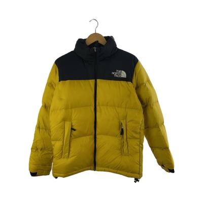 ヌプシ ジャケット イエローのおすすめ人気商品一覧 通販