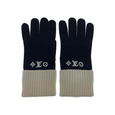 ルイヴィトン 手袋（メンズファッション） | ファッション の