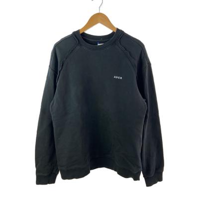 ader error スウェットの商品一覧 通販 - Yahoo!ショッピング