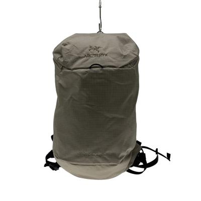 arc'teryx リュック（色：グレー系）のおすすめ人気商品一覧 通販