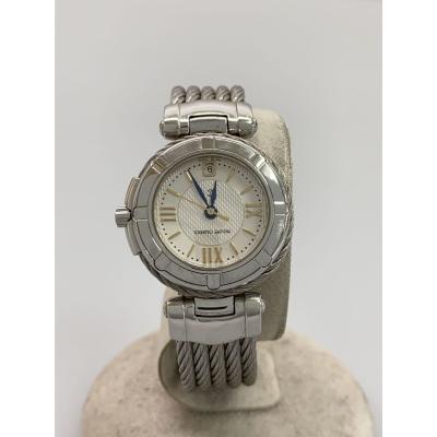 フィリップシャリオール 時計 レディースのおすすめ人気商品一覧